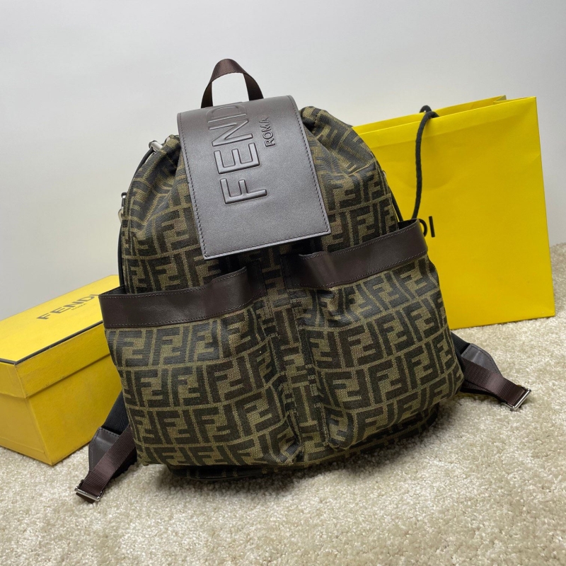 F**di backpacks